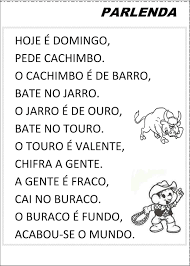 trava língua para festas