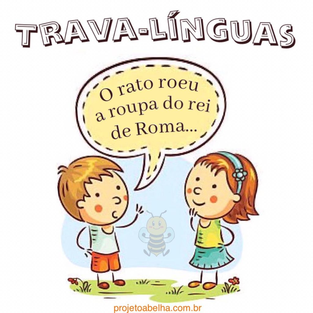 desenvolvimento da linguagem