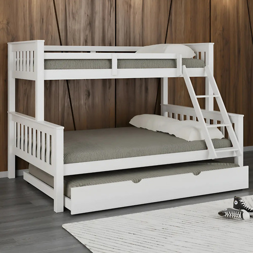 treliche infantil com escrivaninha