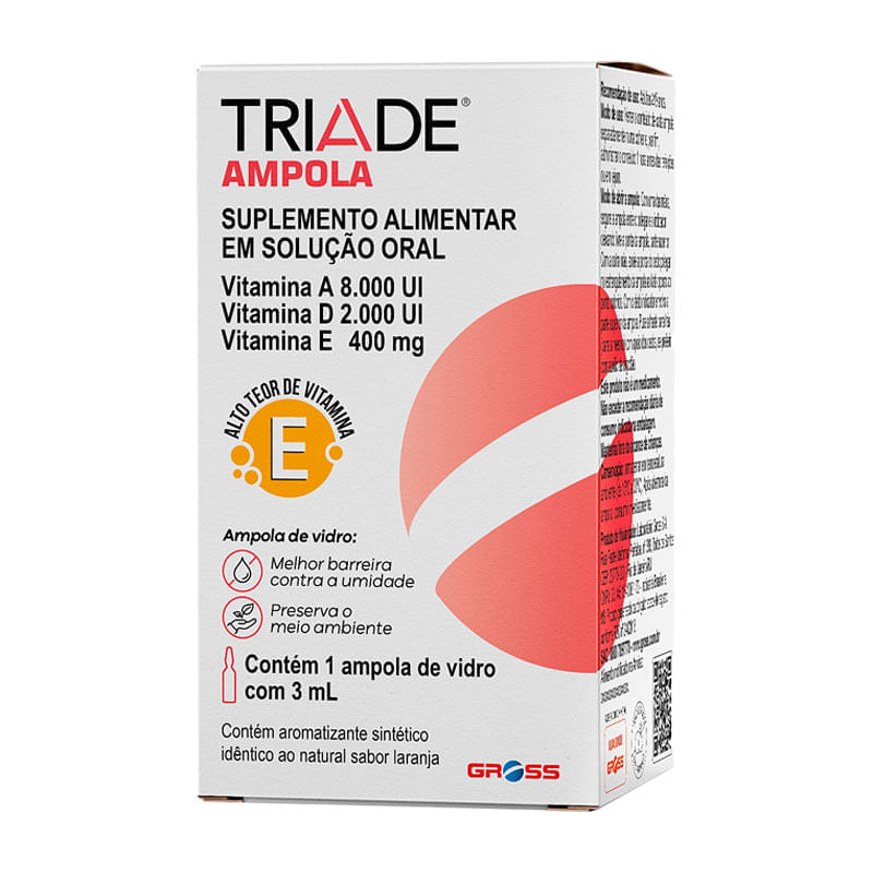 tríade música