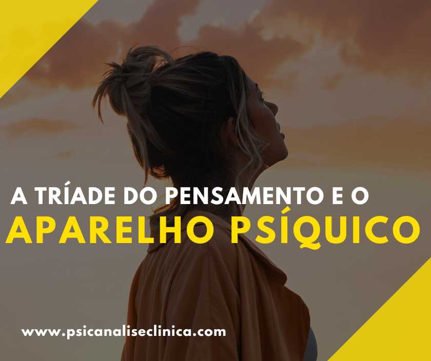 tríade produtividade