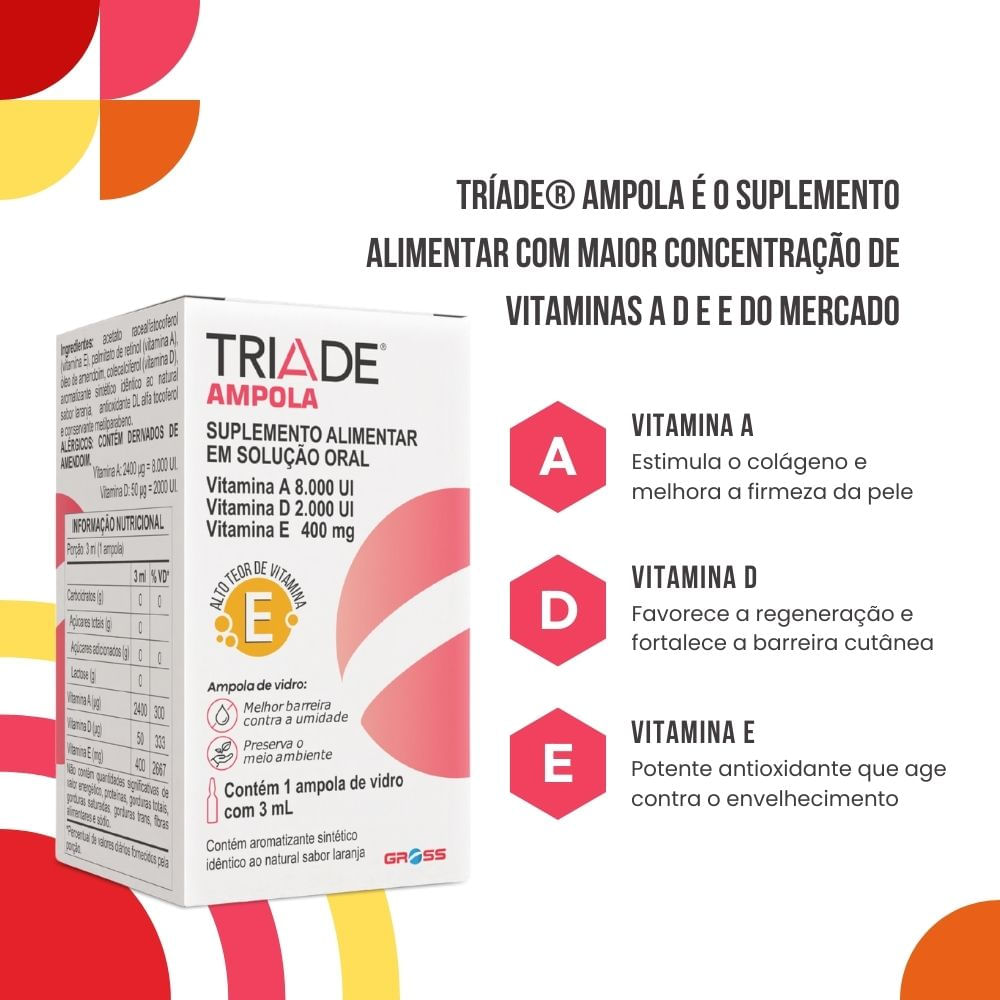 sinônimo de tríade