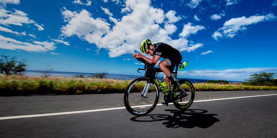 Ultraman: O Desafio Extremo do Triatlo de Longa Distância