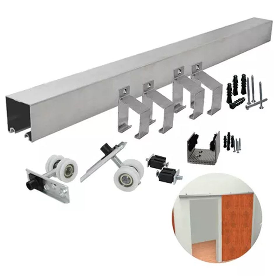 Materiais e Dicas de Instalação