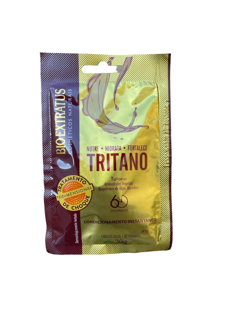 Rotina de Cuidados: Potencialize seu Tratamento com Bio Extratus Tritano