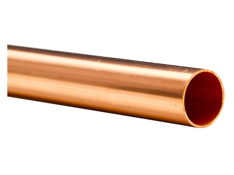 Cobre vs. PEX: Qual o Melhor Tubo para Instalações de Gás e Água?