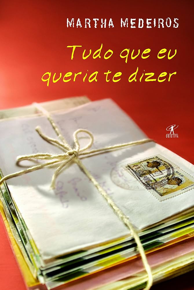 Tudo O Que Eu Queria Te Dizer