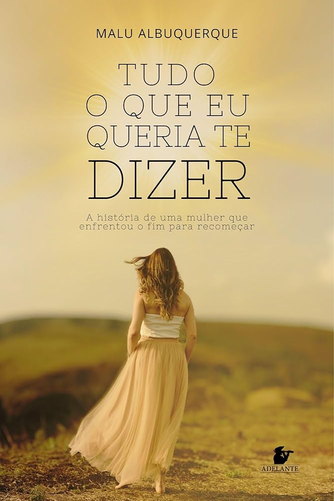 Tudo O Que Eu Queria Te Dizer