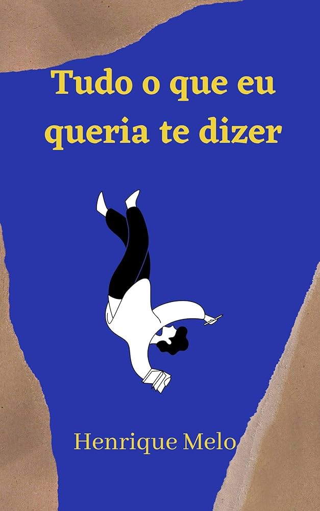 Tudo O Que Eu Queria Te Dizer