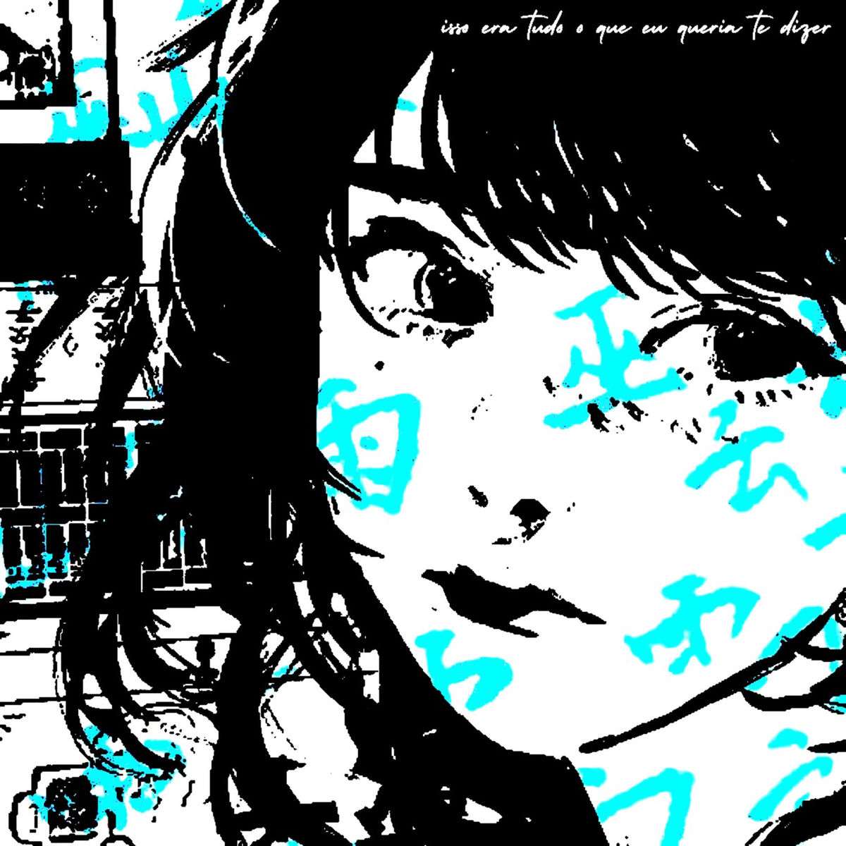 Tudo O Que Eu Queria Te Dizer