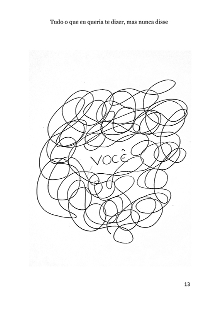 Tudo O Que Eu Queria Te Dizer