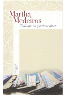 Tudo O Que Eu Queria Te Dizer