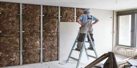 tudo sobre drywall vantagens e preços por m2