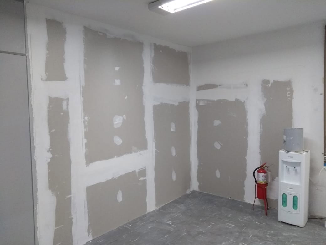 tudo sobre drywall vantagens e preços por m2