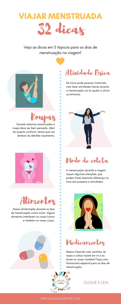 1. Entendendo as Fases do Ciclo Menstrual
2. TPM: Sintomas e Alívio
3. Menarca e Menopausa: Marcos da Vida Feminina
4. Cólicas Fortes: Causas e Soluções
5. O Que Causa Atraso Menstrual?