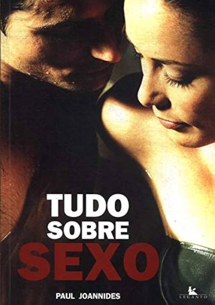 tudo sobre sexo