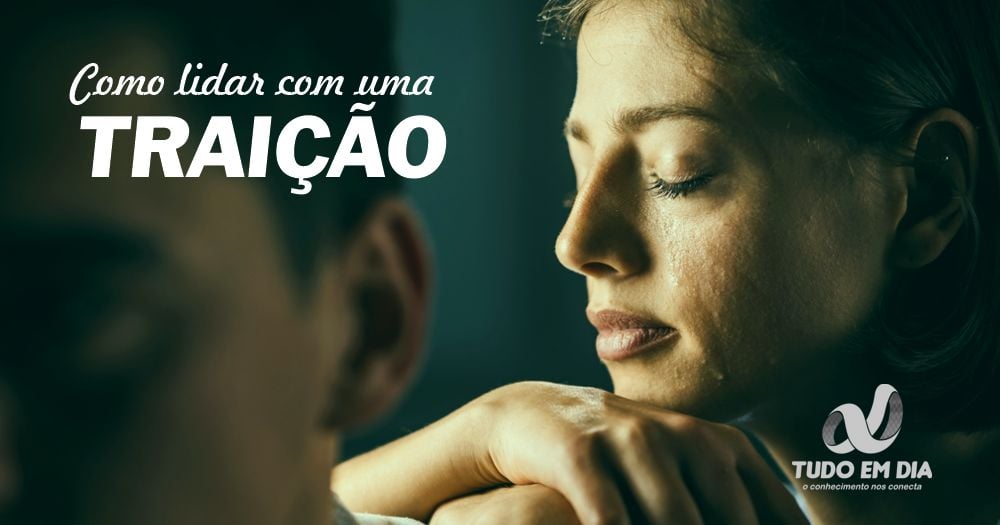 Traição Virtual: O Que É e Como Lidar Com Ela no Relacionamento