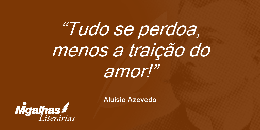 tudo sobre traição