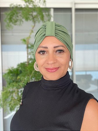 turbante feminino barato onde comprar