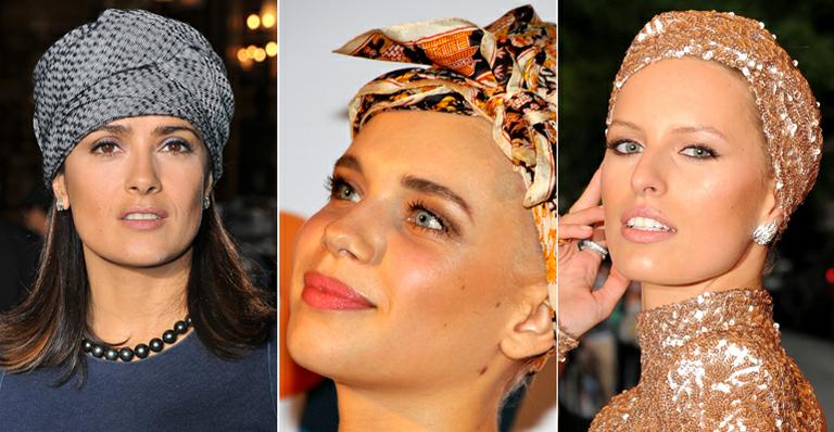 turbante feminino barato onde comprar