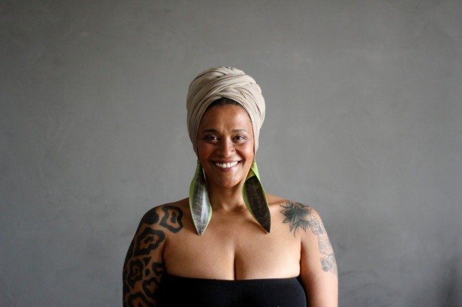 turbante para quimioterapia conforto