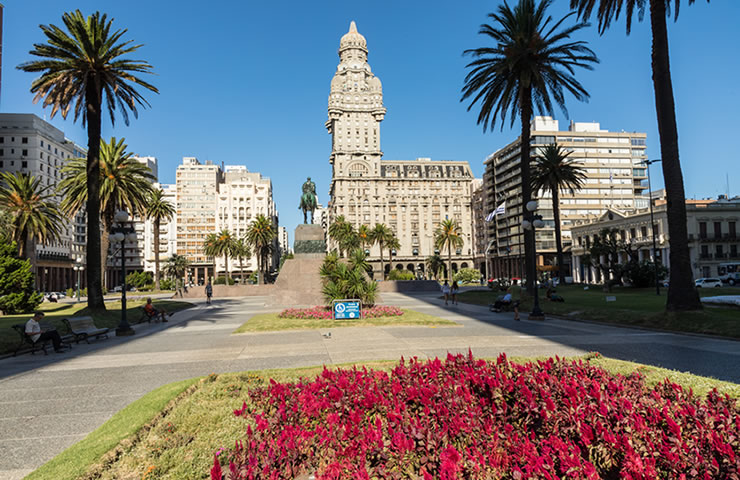 Guia Completo: Onde Ficar em Montevidéu em 2026