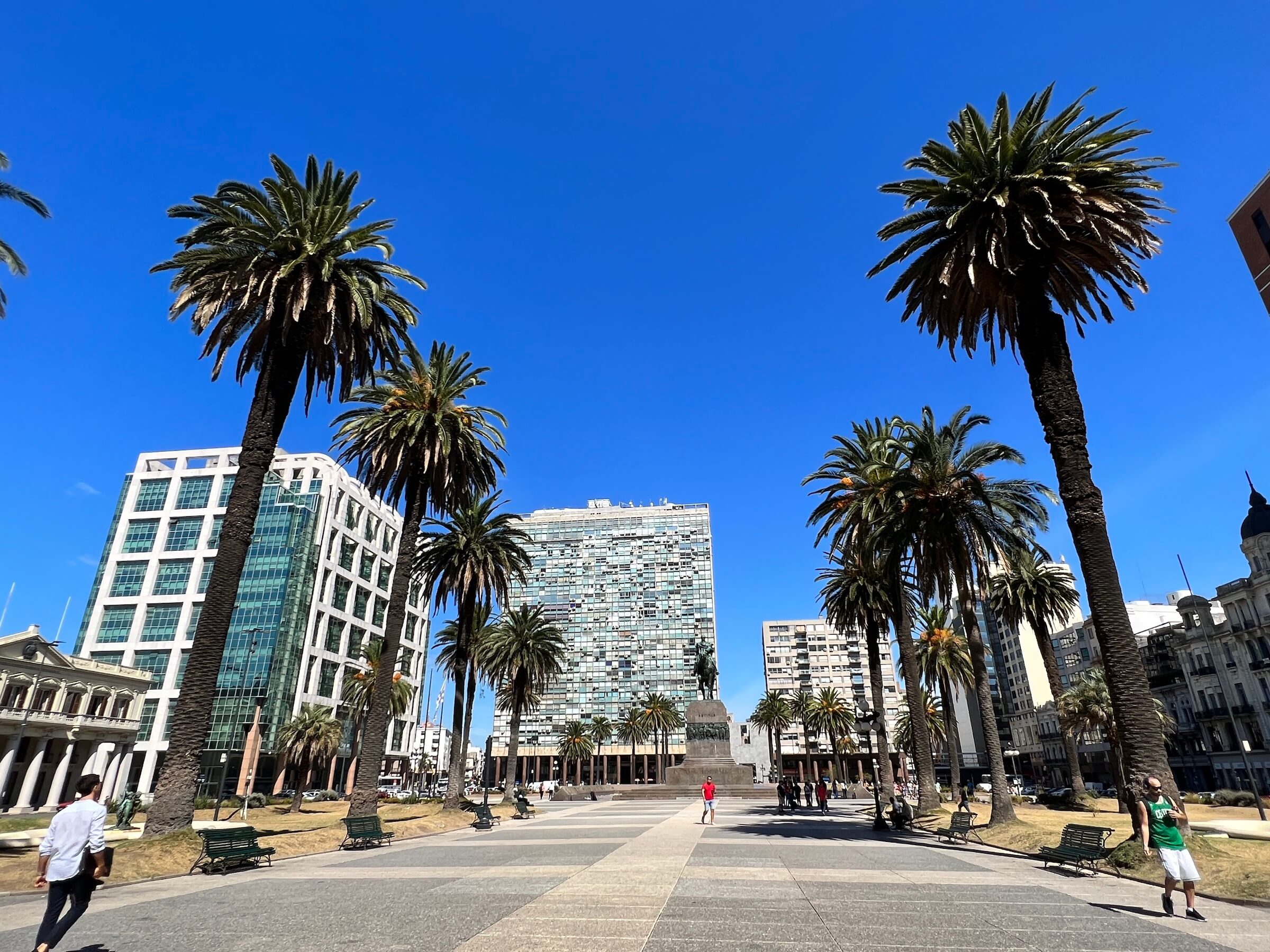 Montevidéu Gastronômica: Os Melhores Restaurantes e Parrillas