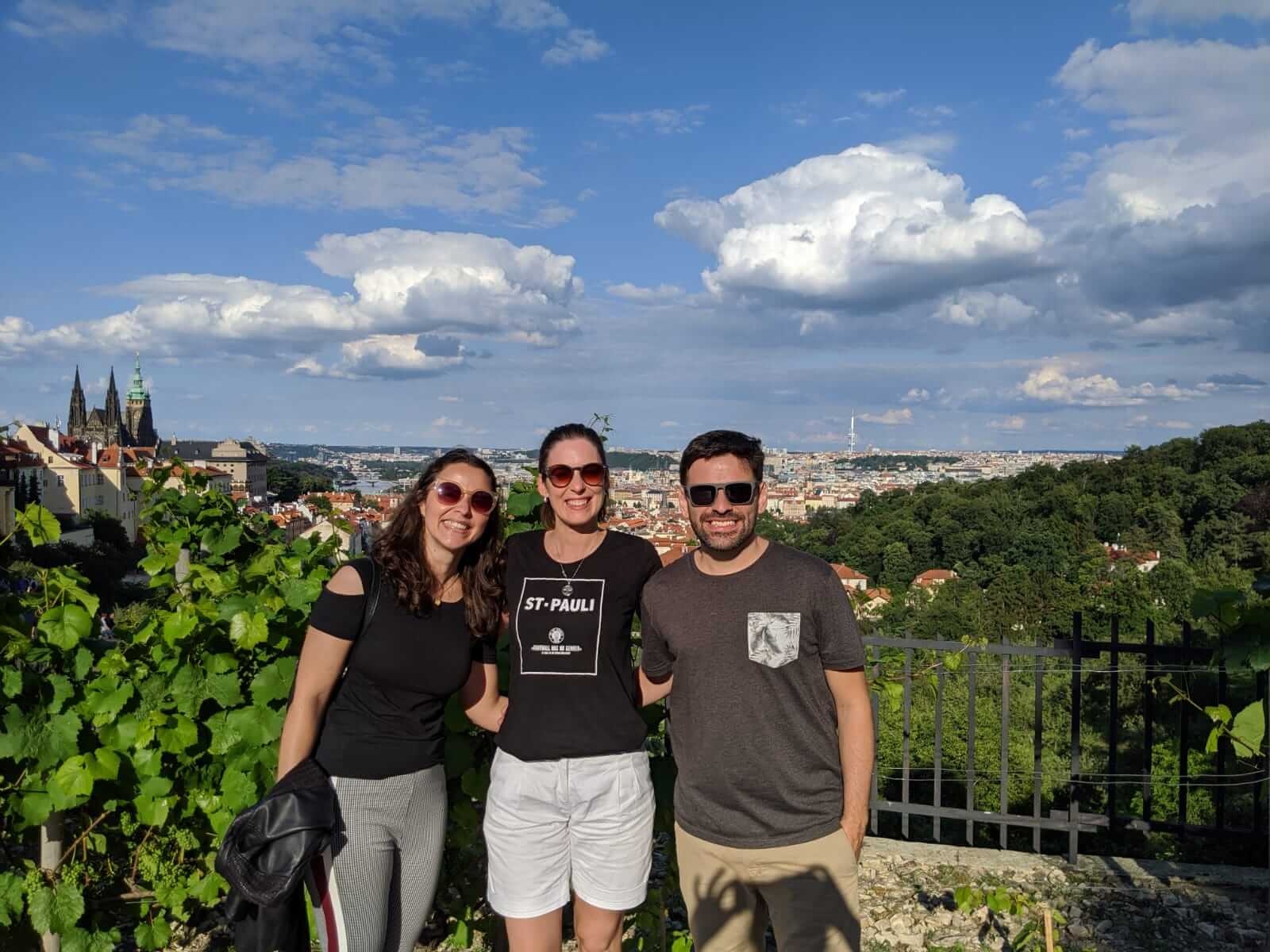 Prague Visitor Pass Vale a Pena? Análise de Custo-Benefício para Turistas