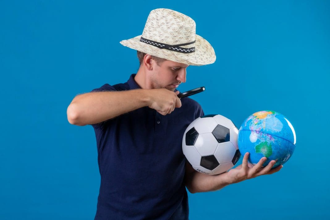 Rota Turística de Futebol do Mercosul: Uma Viagem Pelos Estádios Icônicos