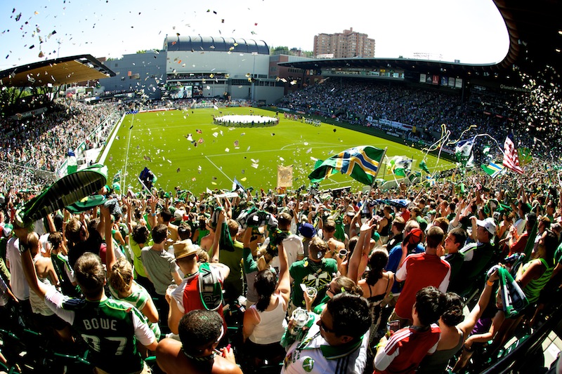 turismo esportivo no brasil