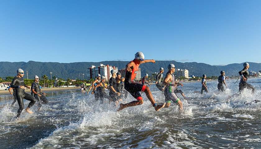 Planejando Sua Viagem de Turismo Esportivo: Dicas de Hospedagem e Segurança