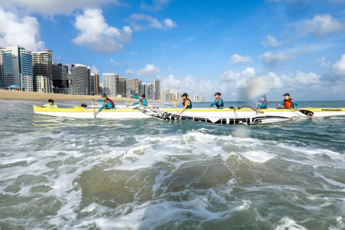 Rota Turística de Futebol do Mercosul: Uma Viagem Pelos Estádios Icônicos