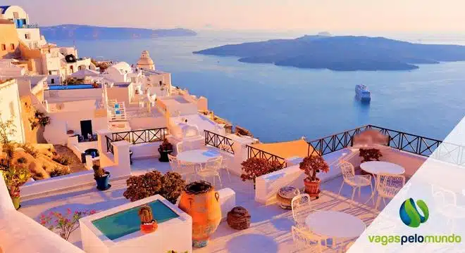 Mykonos e Milos