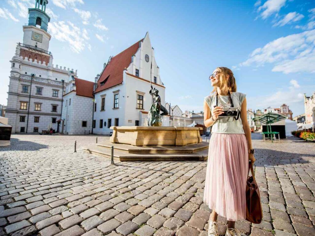 Guia Completo: Roteiro de 7 Dias na Polônia Histórica