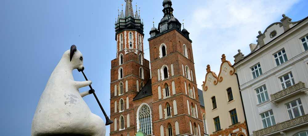 Descubra a Magia de Cracóvia: O Que Fazer e Ver