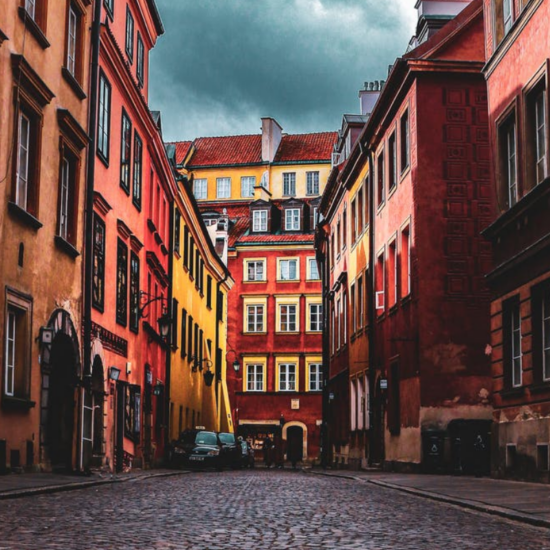 Descubra a Magia de Cracóvia: O Que Fazer e Ver