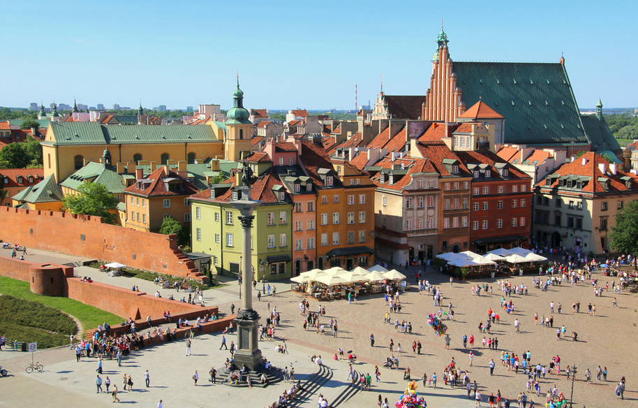 Descubra a Magia de Cracóvia: O Que Fazer e Ver