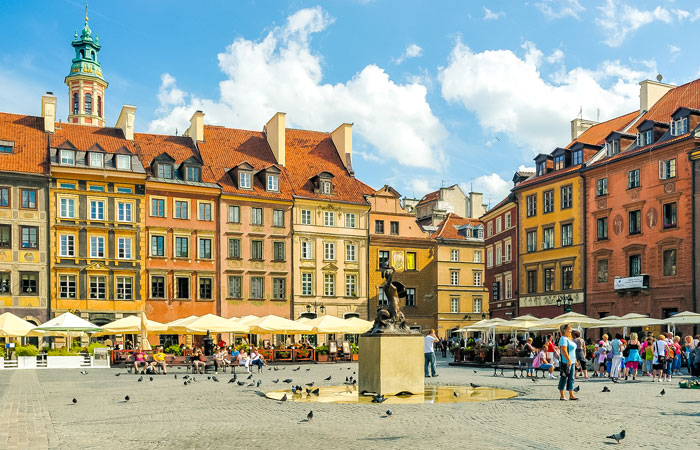 Auschwitz-Birkenau e Mina de Sal de Wieliczka: Passeios Essenciais Perto de Cracóvia