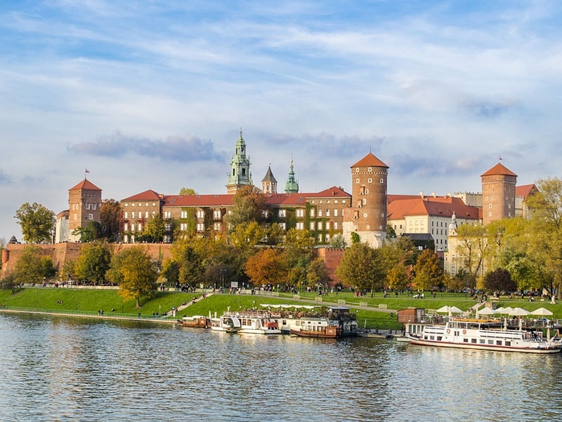 Explorando Gdańsk: Arquitetura Hanseática e a Costa do Báltico