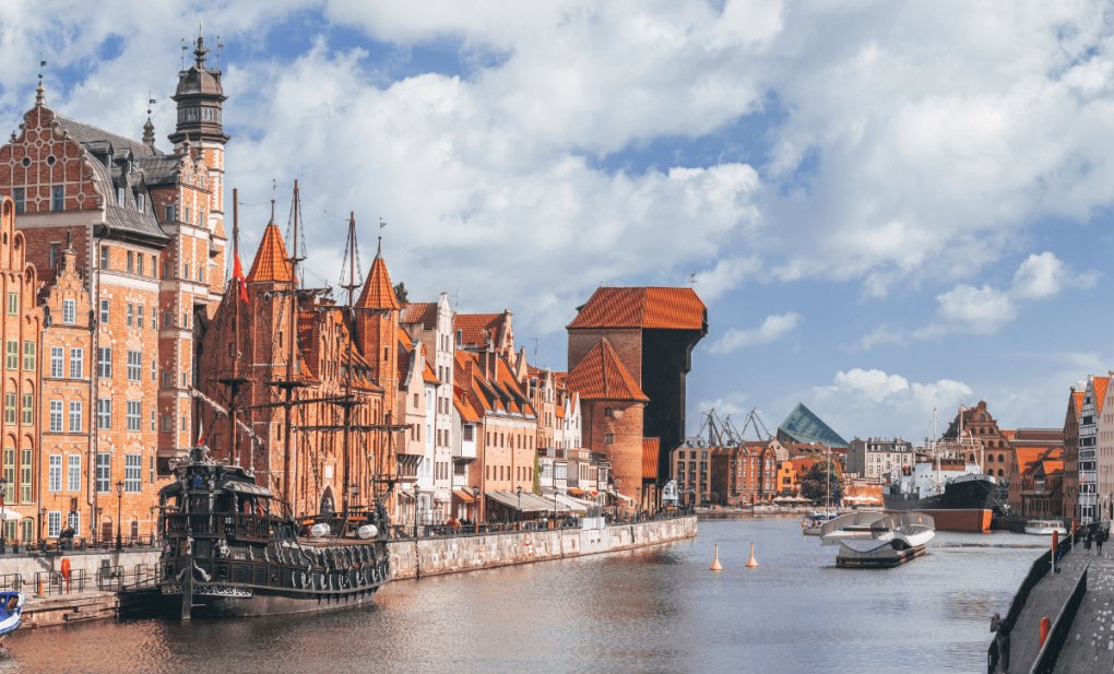 Descubra a Magia de Cracóvia: O Que Fazer e Ver