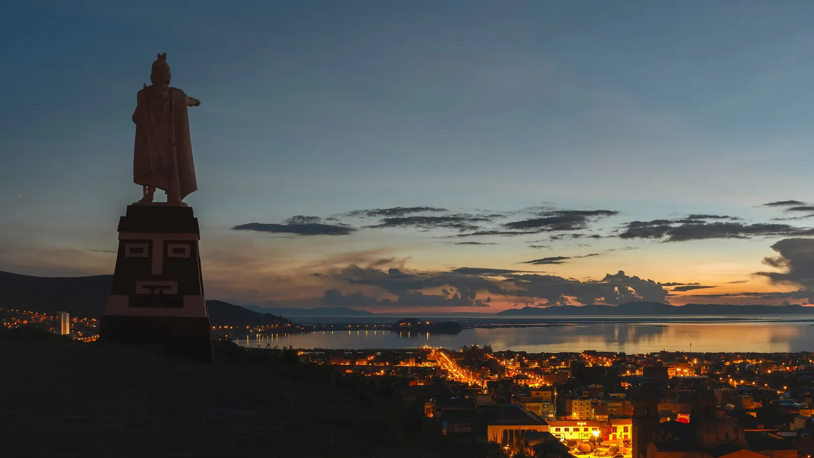 Guia completo de Lima: Onde comer o melhor ceviche e o que visitar