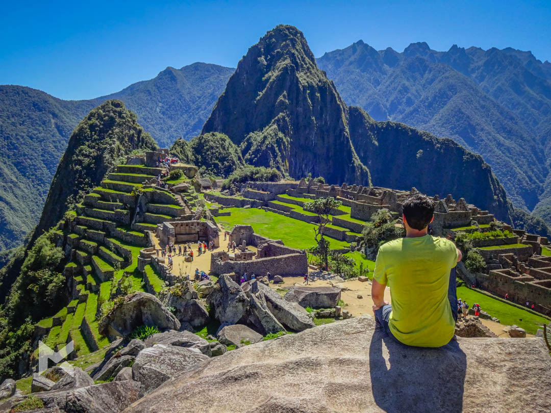 Roteiro cultural pelos Andes: Arequipa