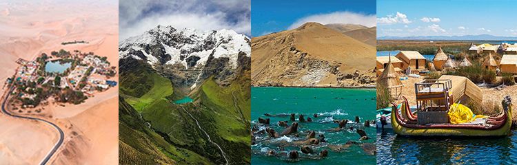 Explorando a Amazônia Peruana: Iquitos