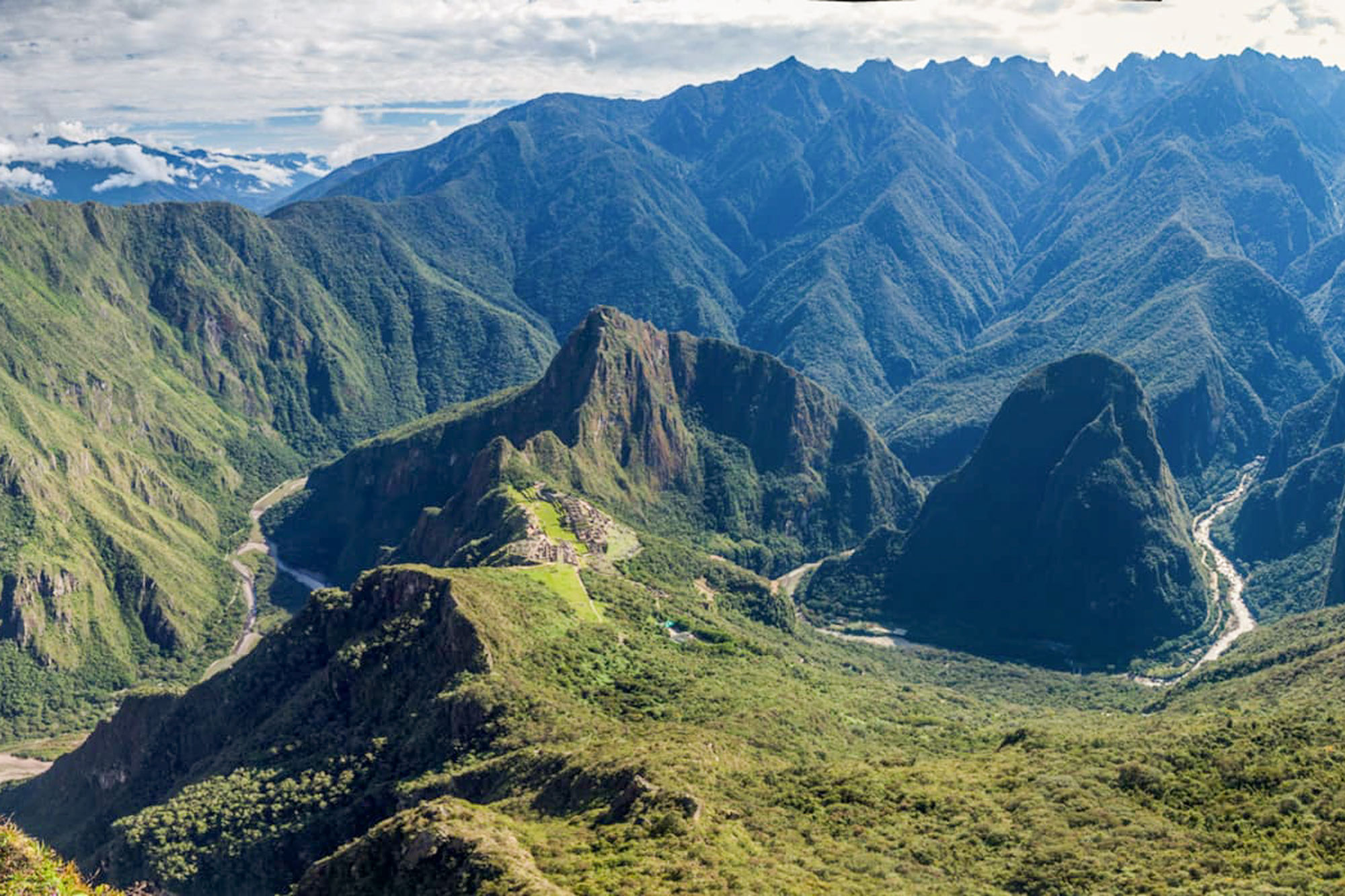 Puerto Maldonado e lodges de selva