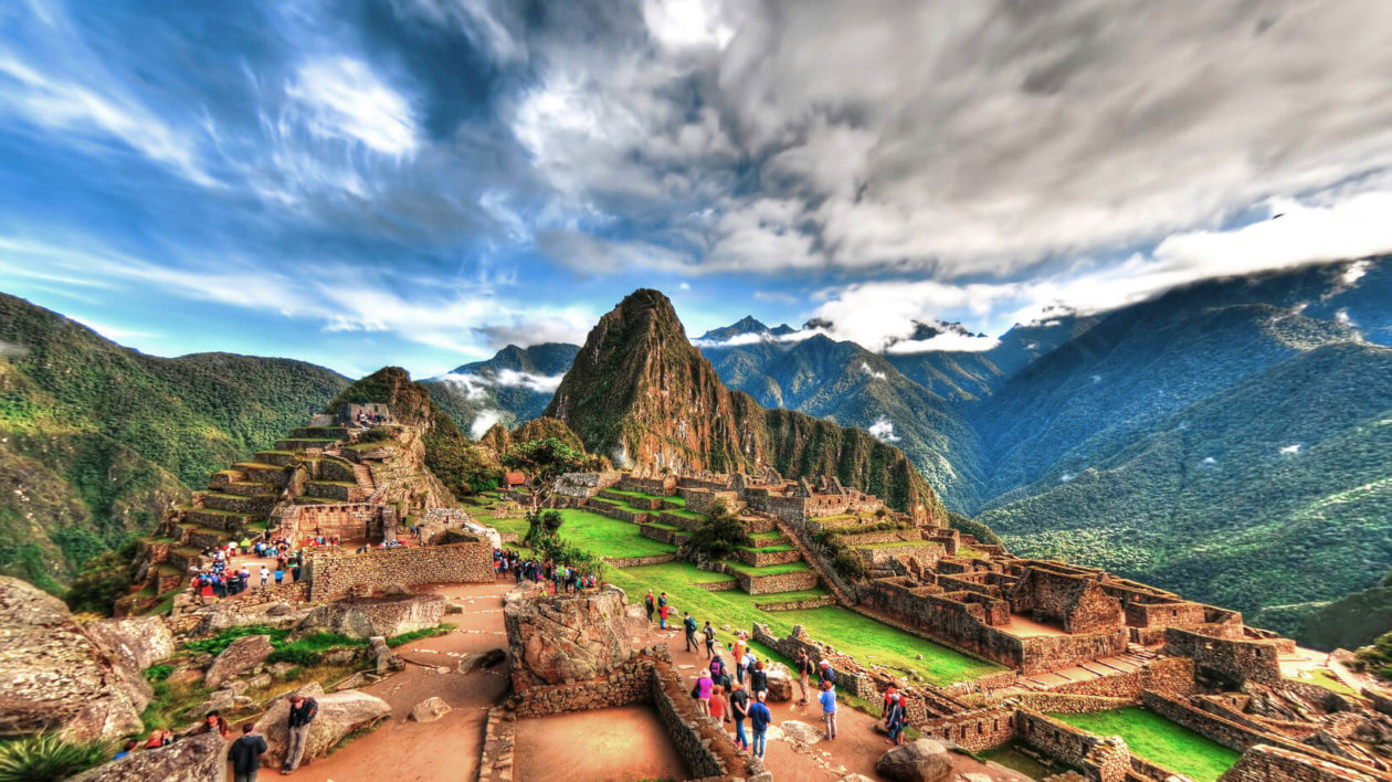 Guia completo de Lima: Onde comer o melhor ceviche e o que visitar