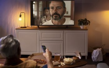 TCL S5400AF: Análise Detalhada da TV 32