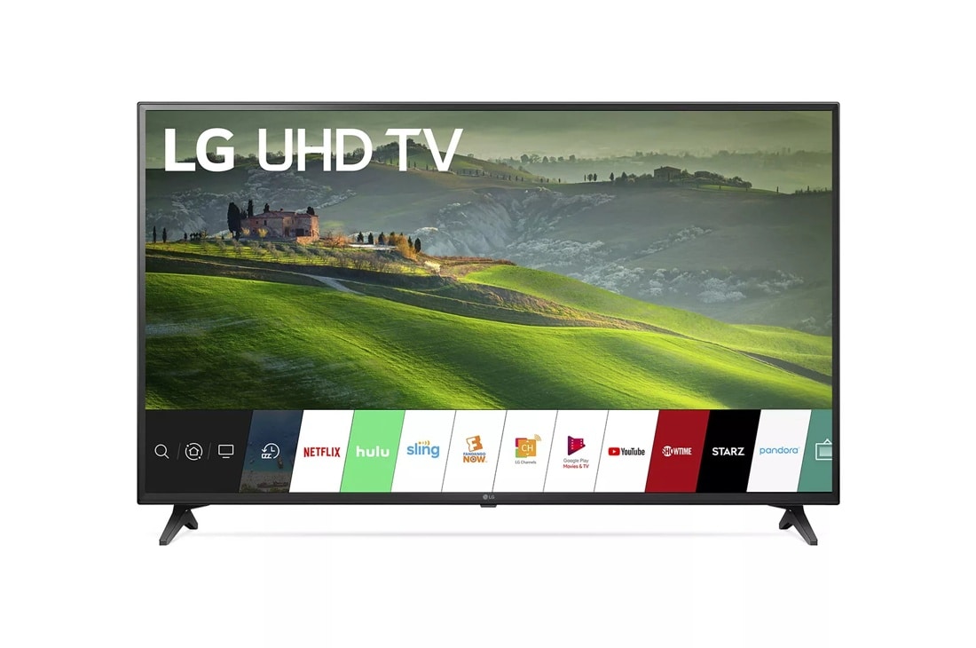 tv 60 lg