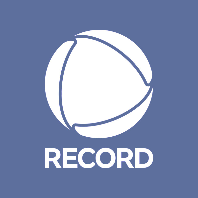 programação record hoje