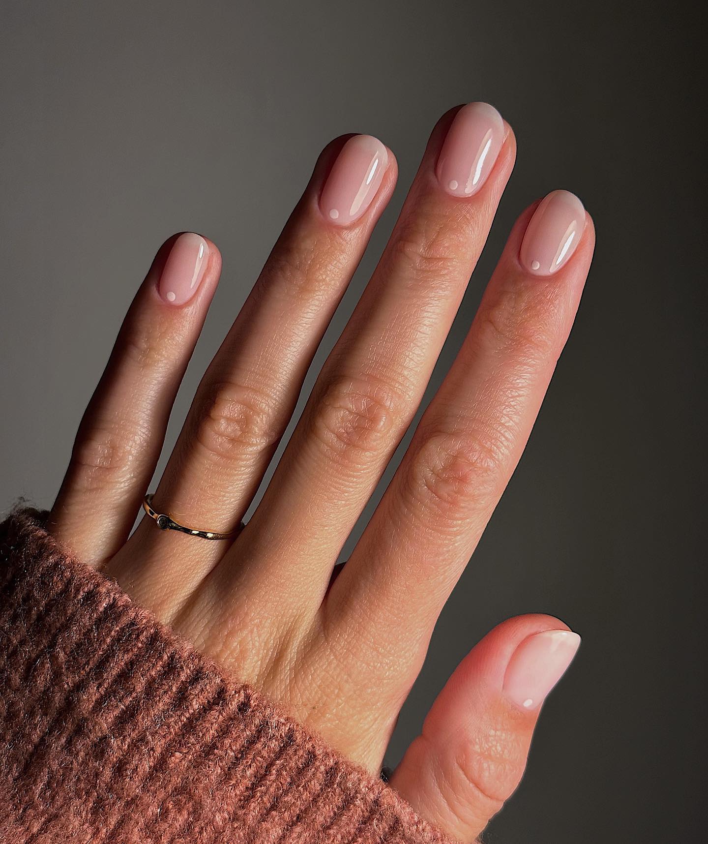 Guia Completo: Como Lixar Unhas Arredondadas Perfeitamente