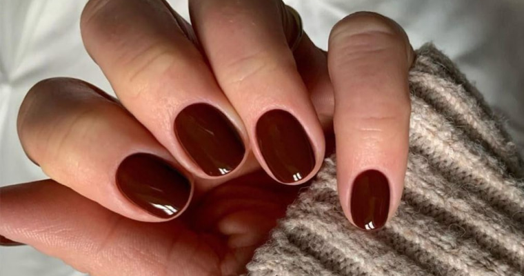 Unhas Soap Nails: O Segredo Para Um Visual Sofisticado e Natural